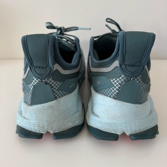 Altra Olympus 5.0 Trail Running Shoe - Women's - Picture 5 of 10